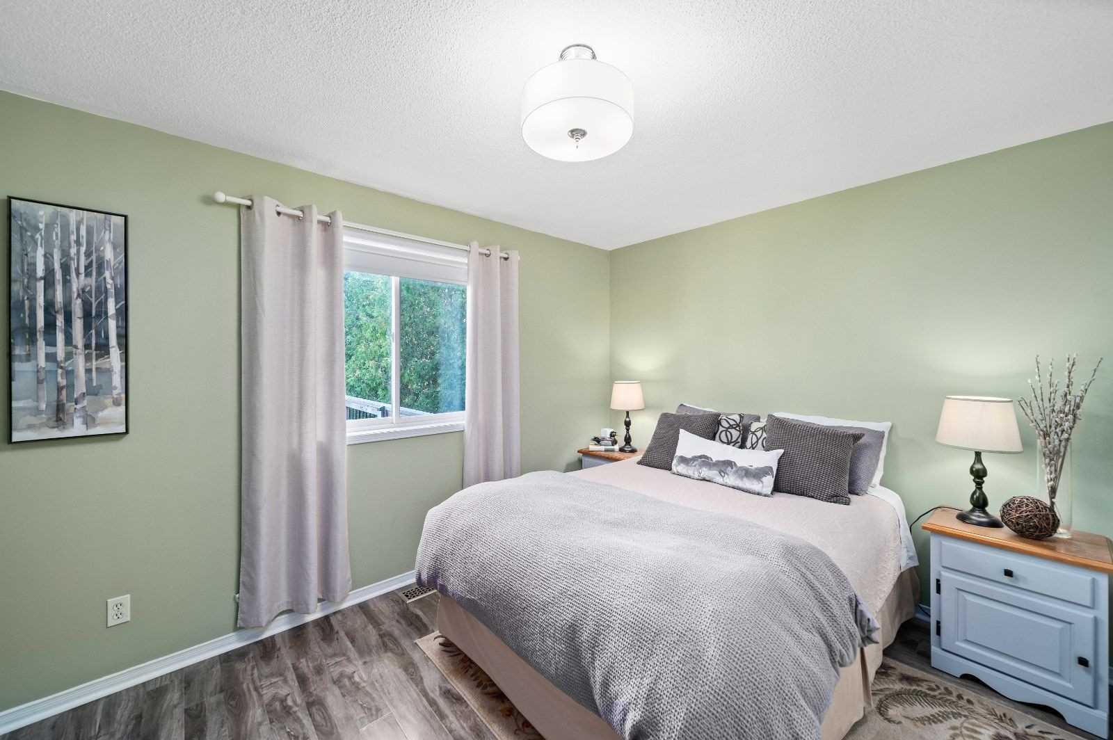 45 Sydenham Wells