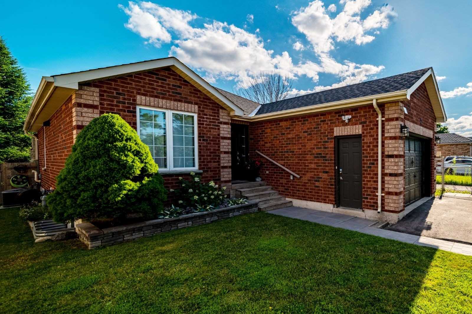 45 Sydenham Wells