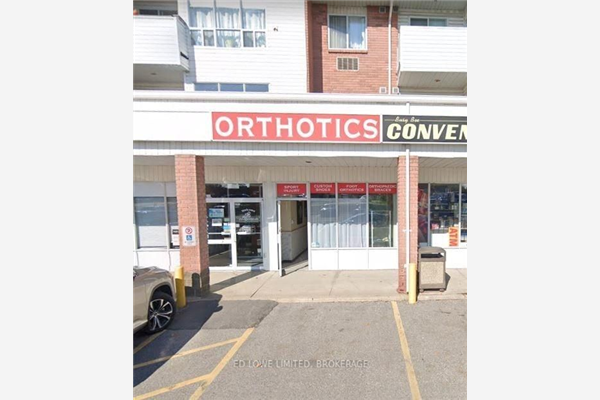 130 Bell Farm Rd, Barrie