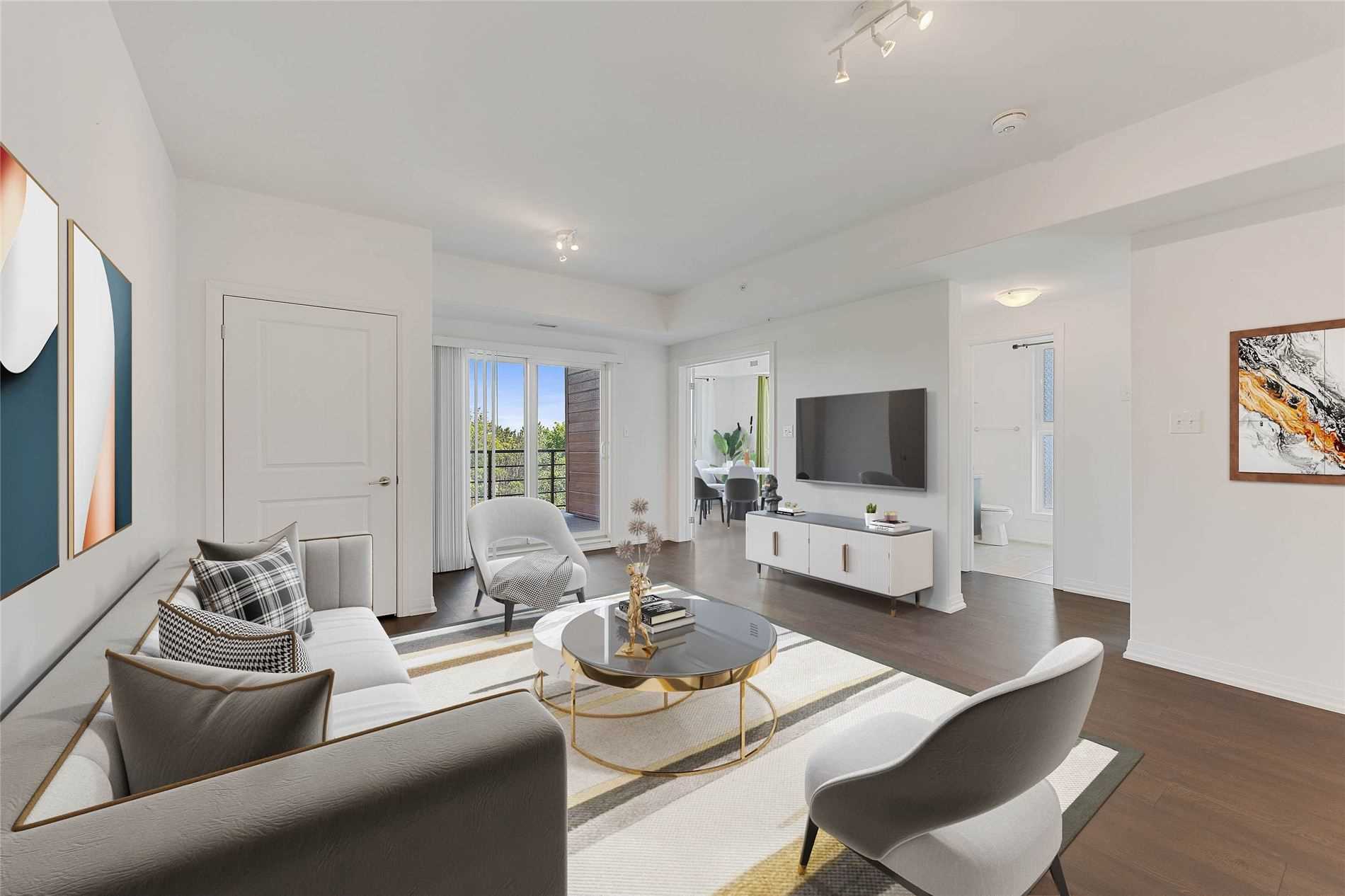300 Essa Rd, #510