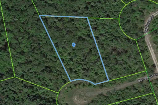 Lot 75 Bay Sands Dr, Wasaga Beach