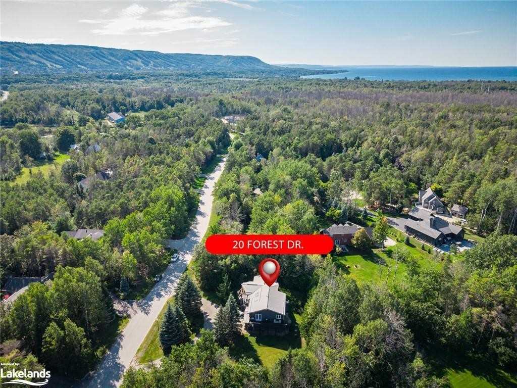 20 Forest Dr