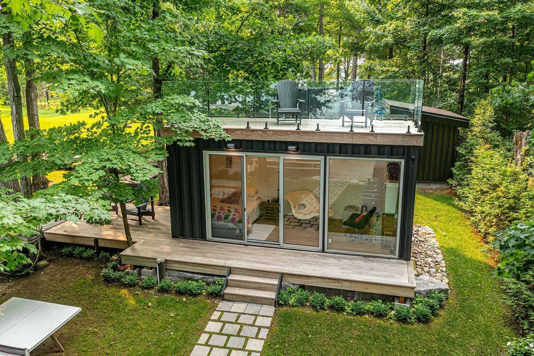 45 Ivy Lane