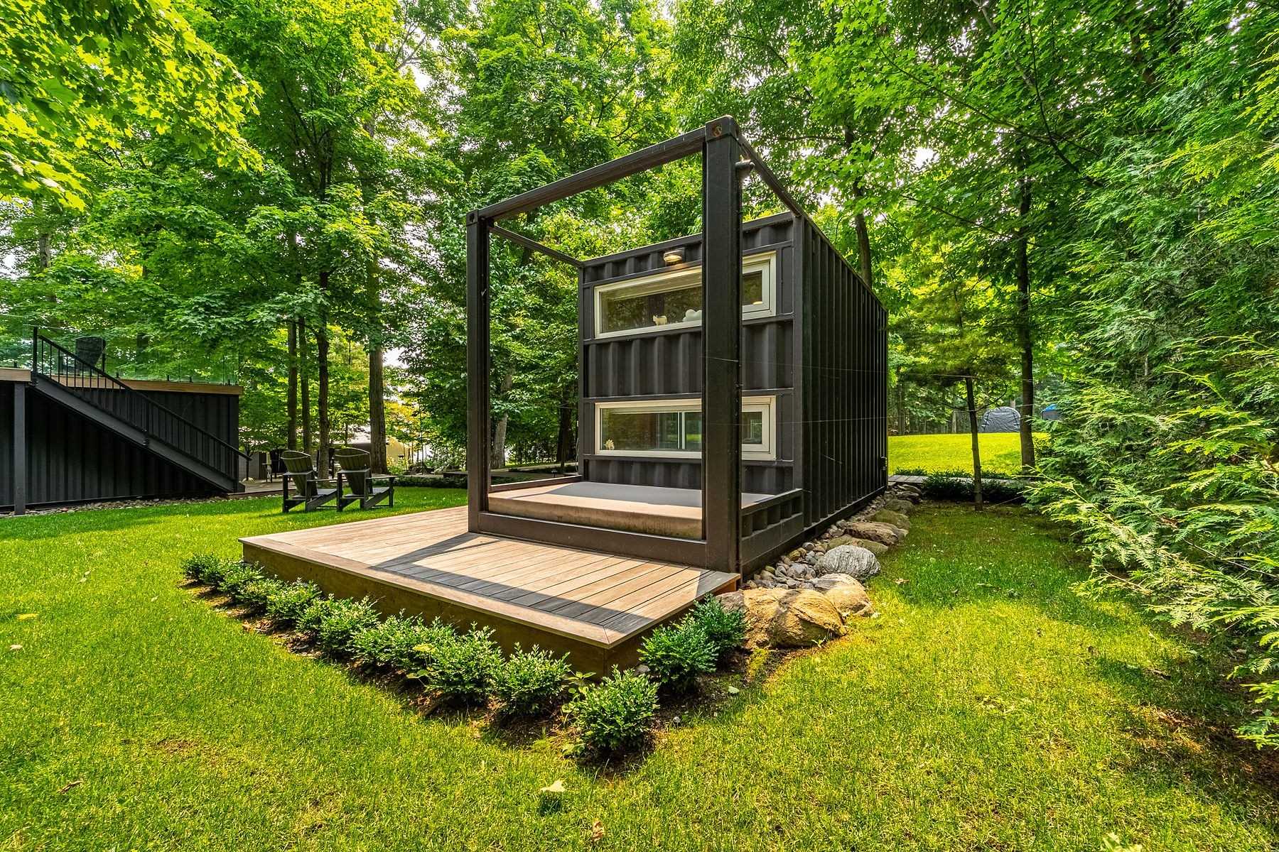 45 Ivy Lane