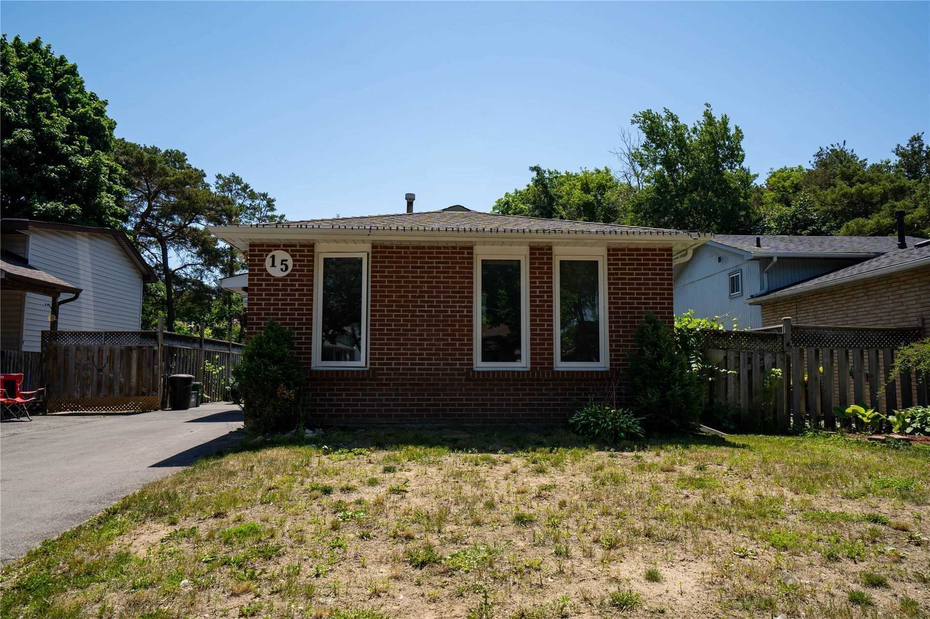 15 Austen Lane
