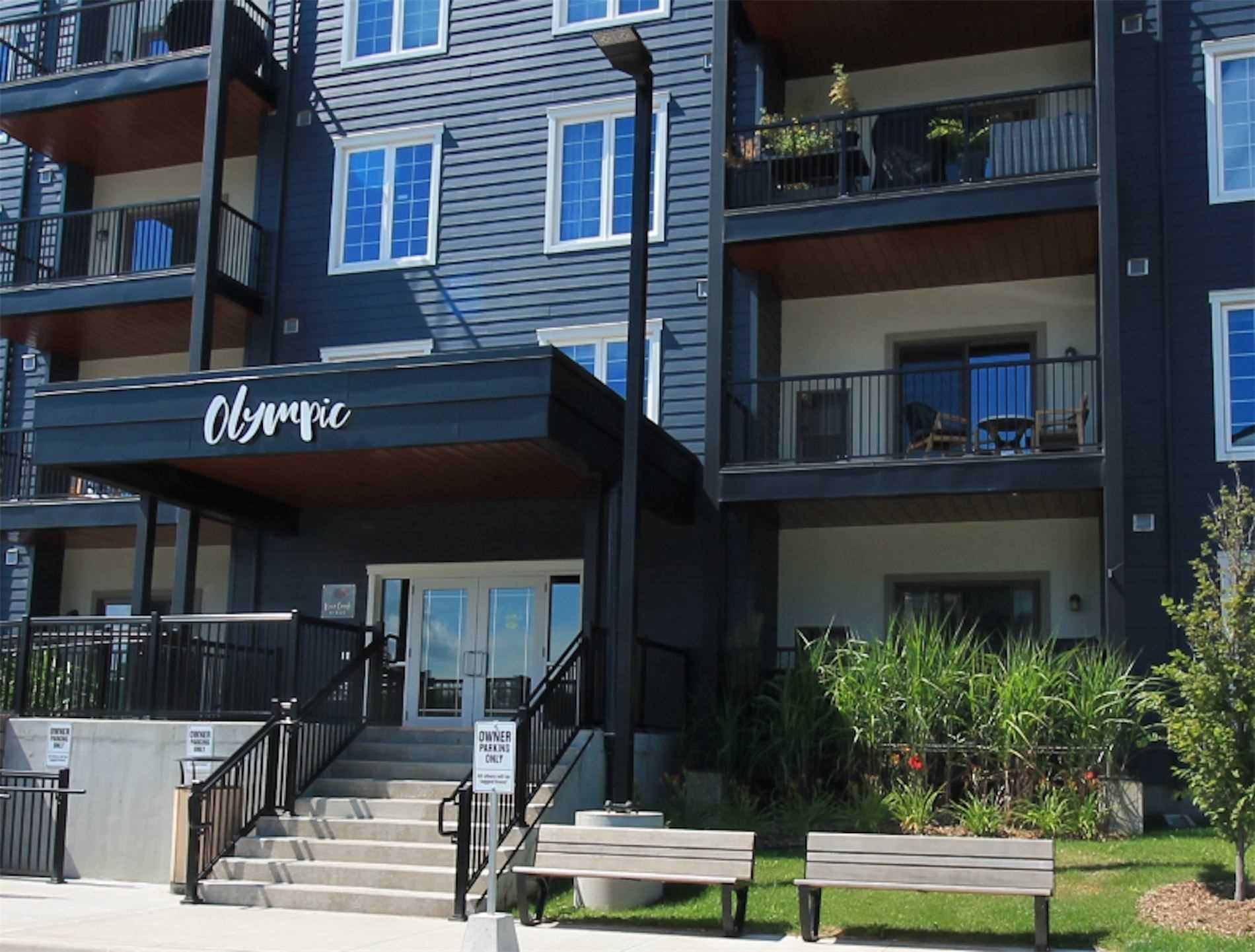 20 Koda St, #207