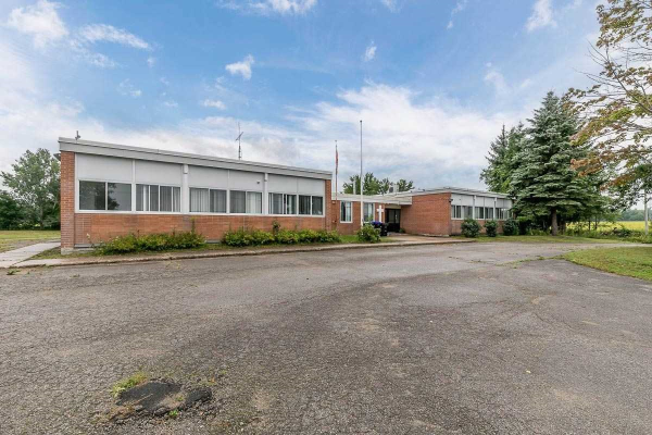 4823 County Rd 9, Clearview