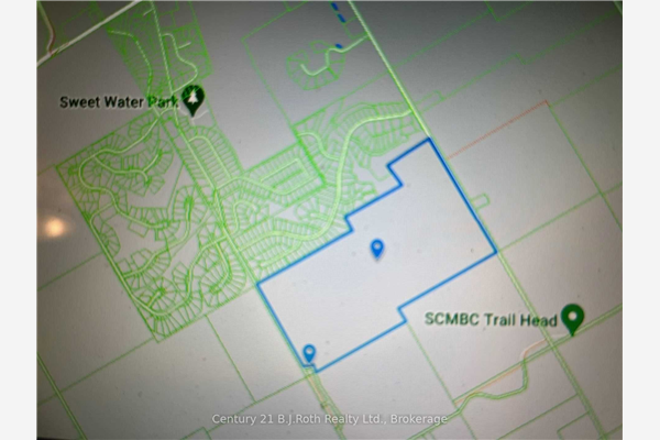 Lt 4 7 Concession Rd, Oro-Medonte