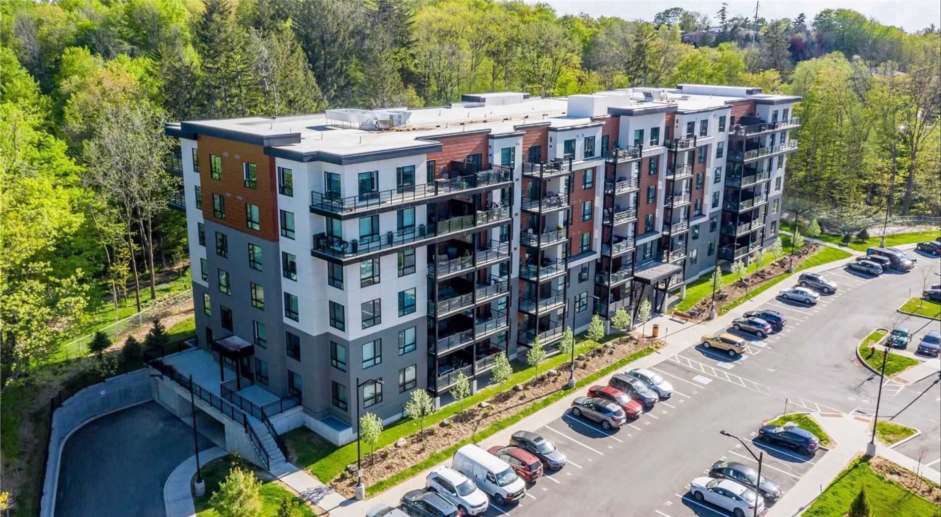 304 Essa Rd, #614