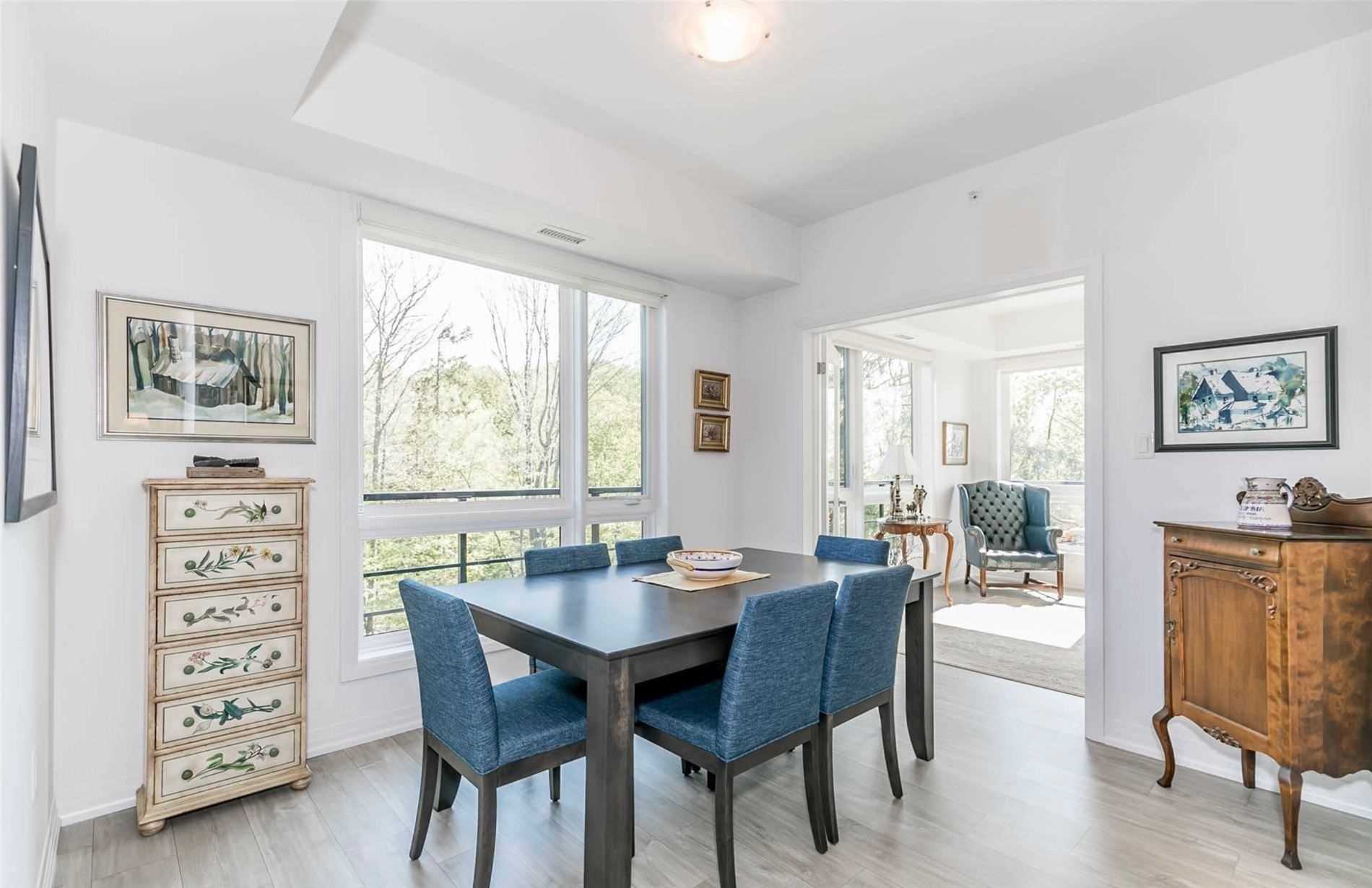 304 Essa Rd, #614