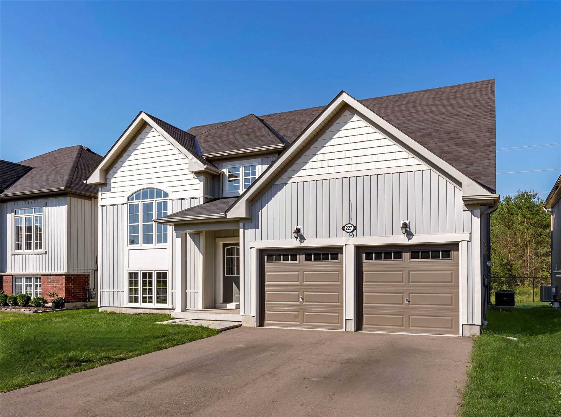 227 Roy Dr
