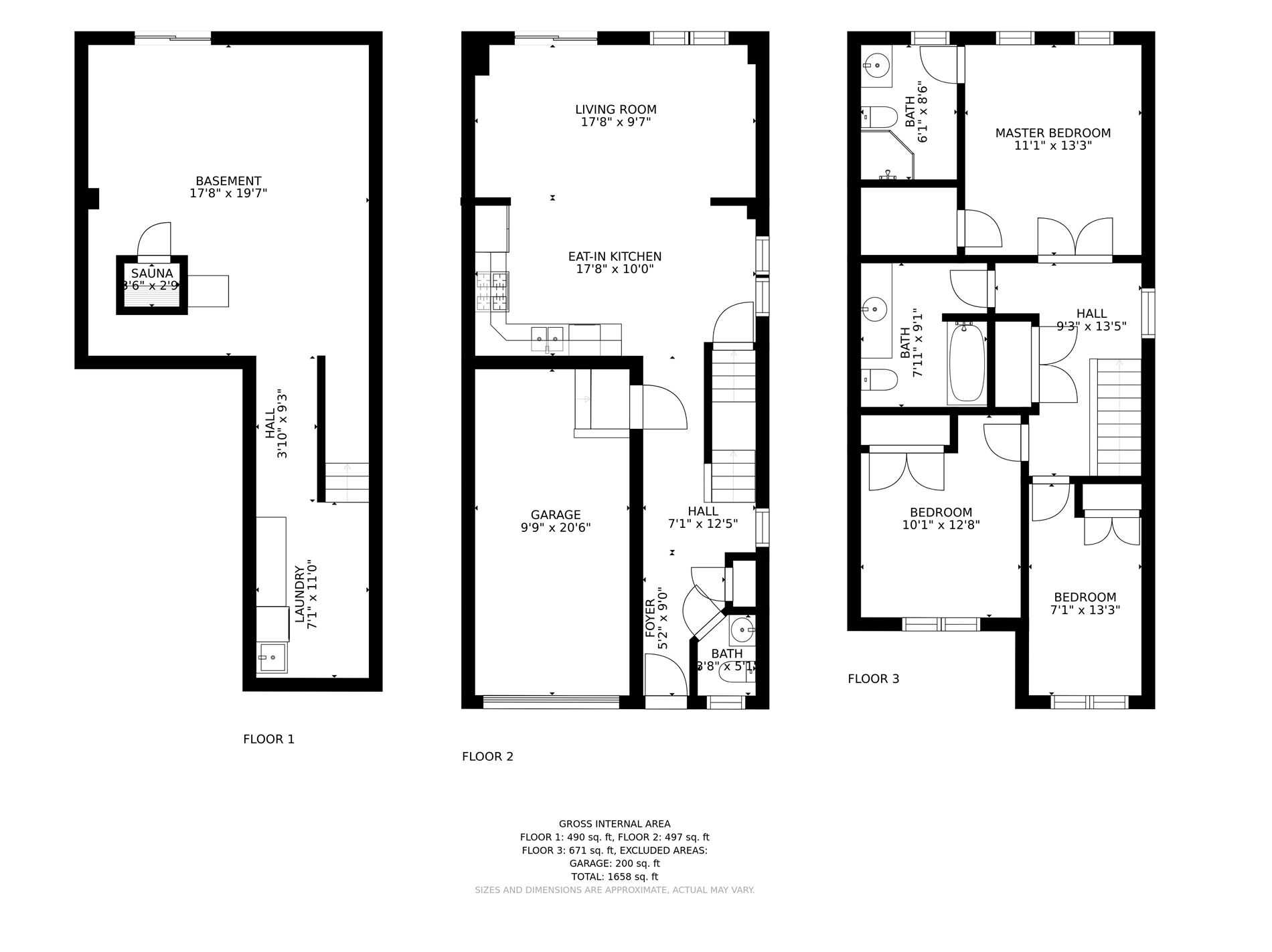 23 Archer Ave