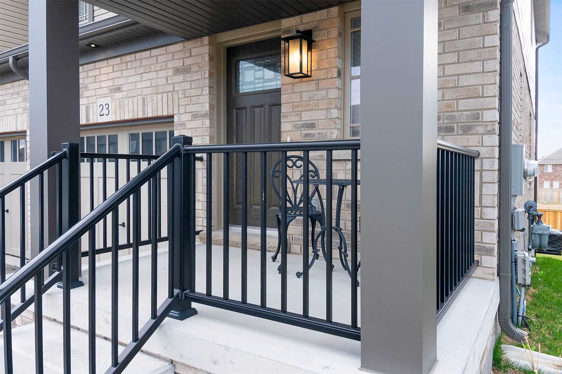 23 Archer Ave