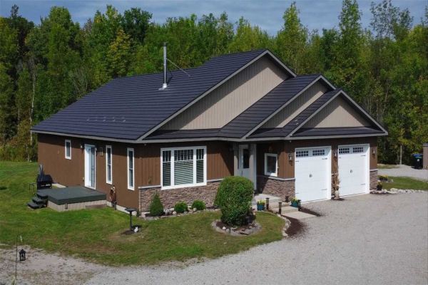 1524 Mount Stephen Rd, Severn