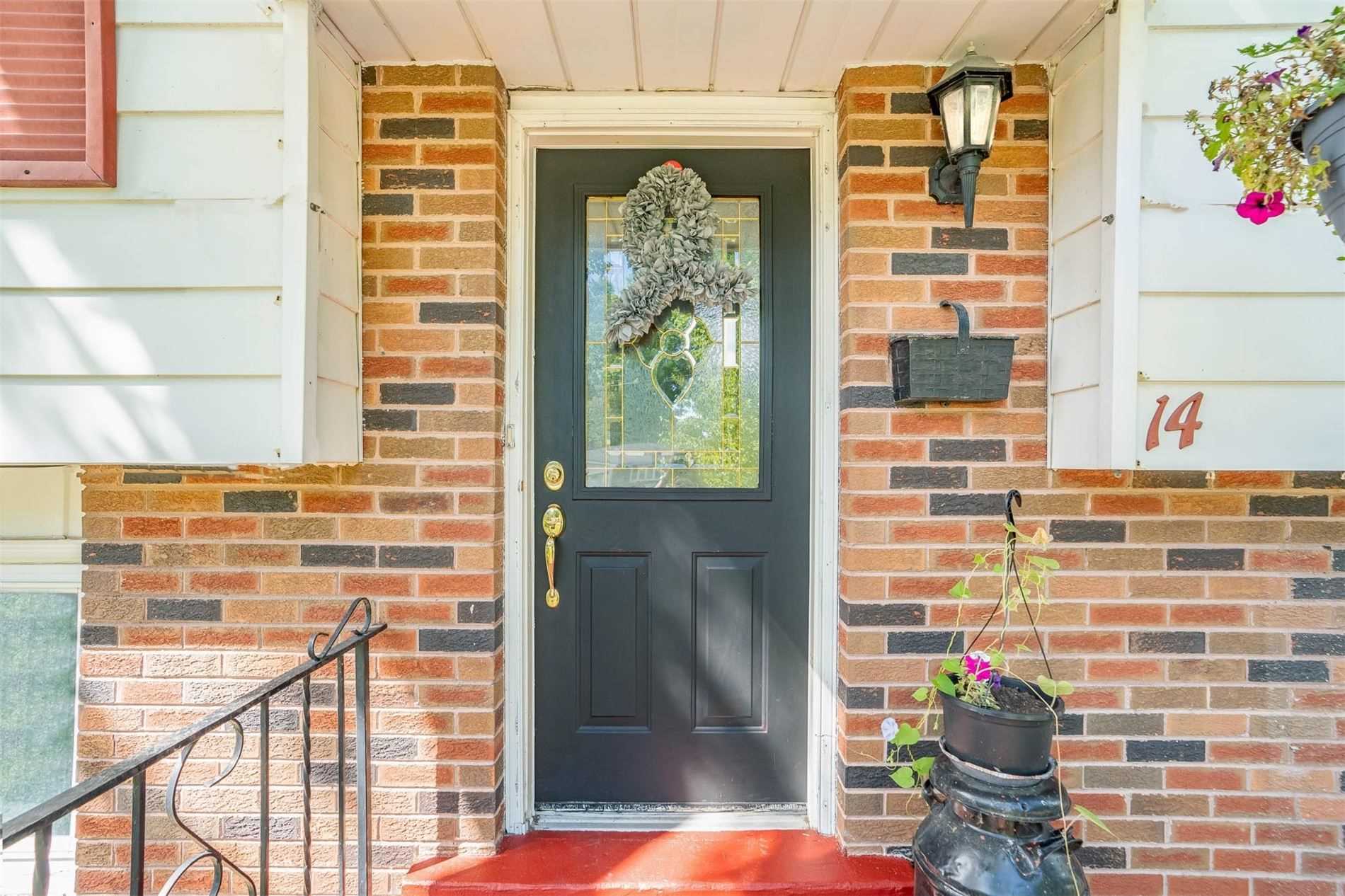 14 Eleanor Rd