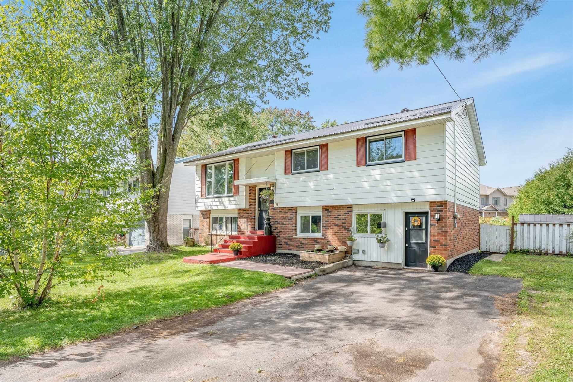 14 Eleanor Rd
