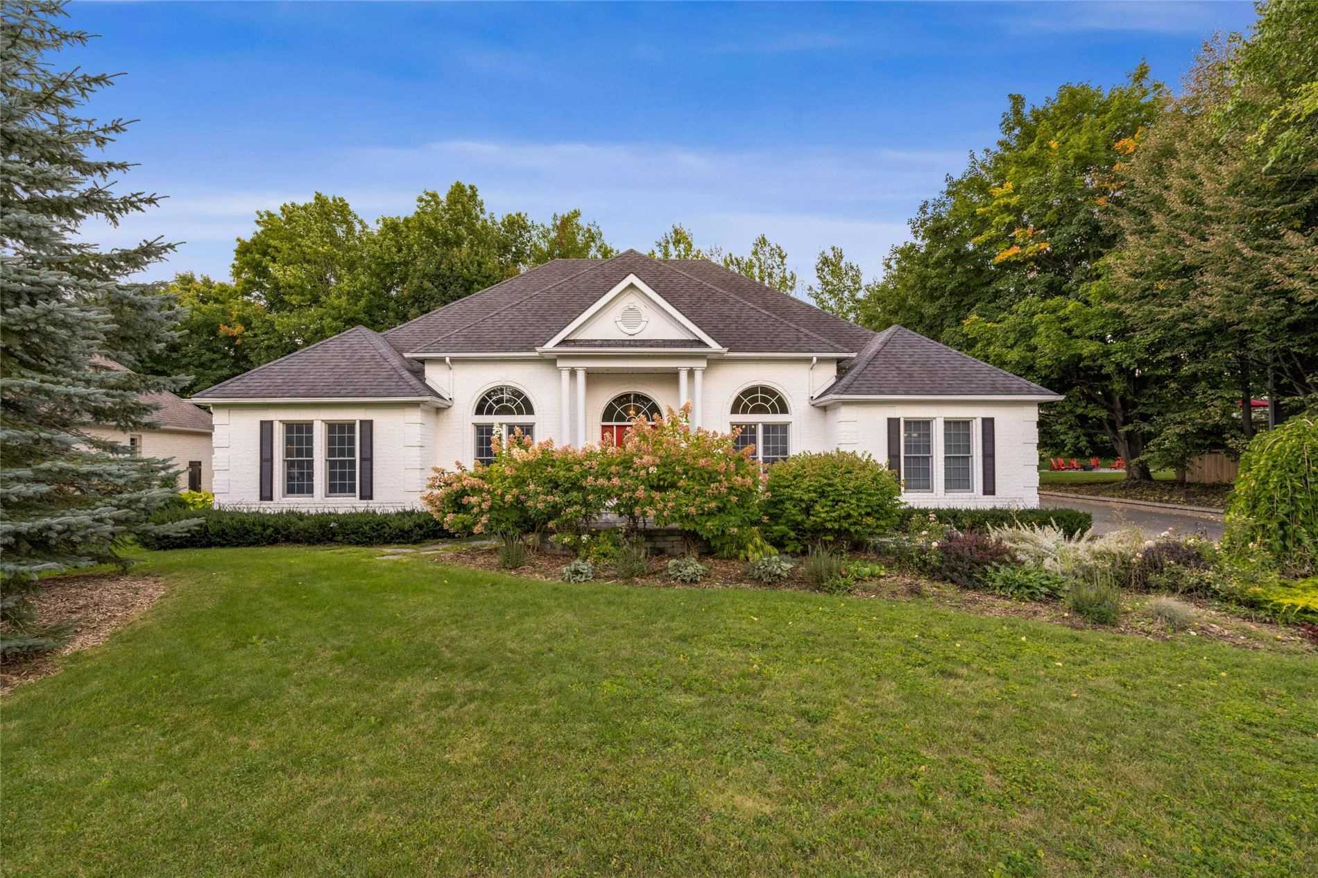 45 Alpine Way