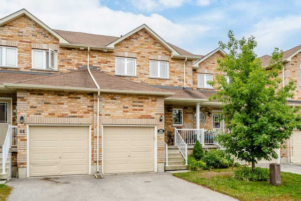 44 Southwoods Cres, Barrie