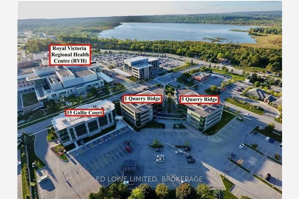 5 Quarry Ridge Rd, Barrie