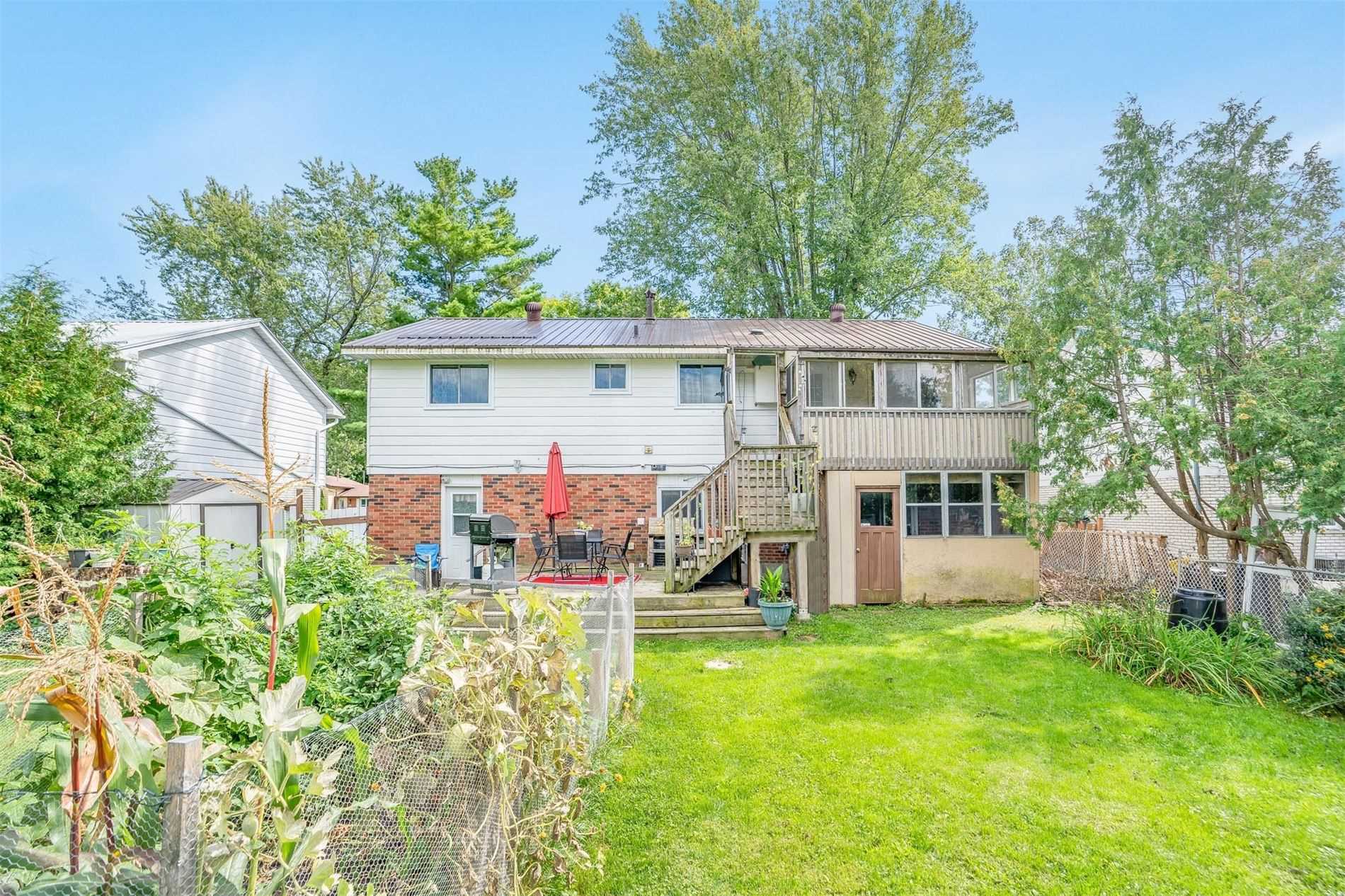 14 Eleanor Rd