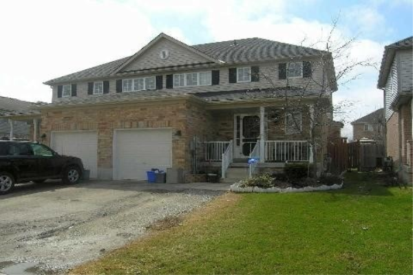 306 Esther Dr, Barrie