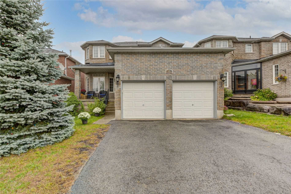 15 Silver Tr, Barrie