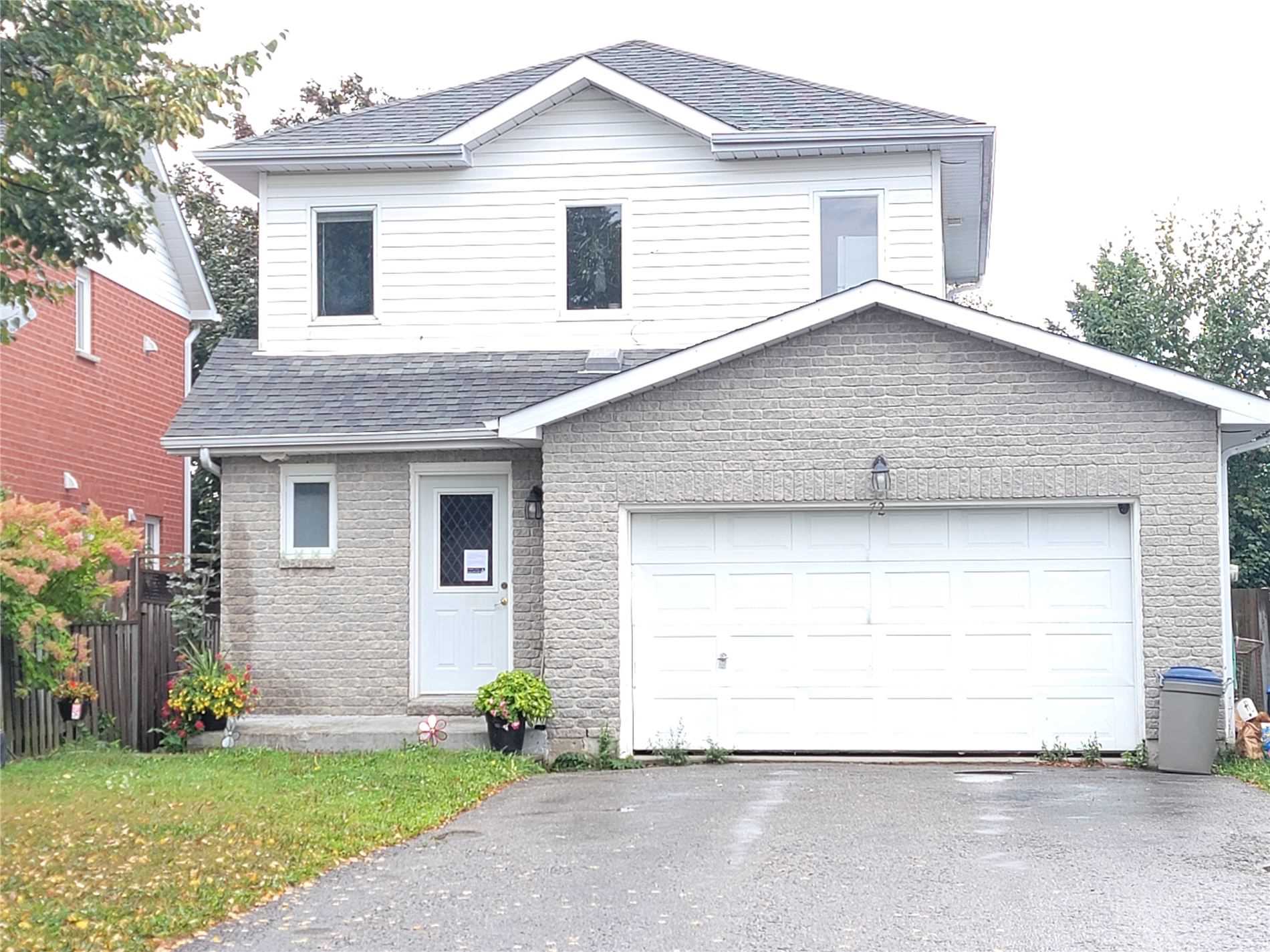 72 Downing Cres
