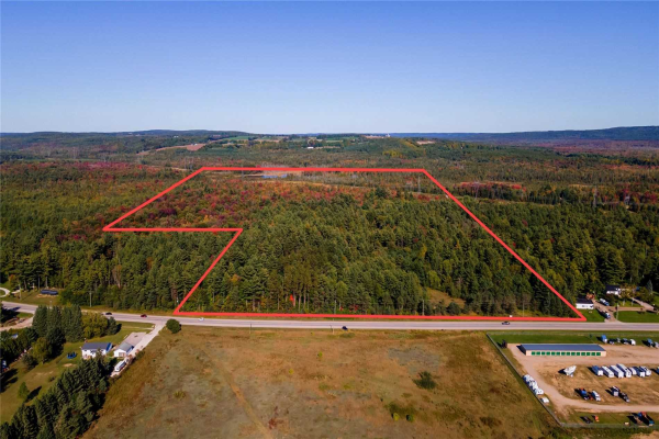 4227 Penetanguishene Rd, Springwater