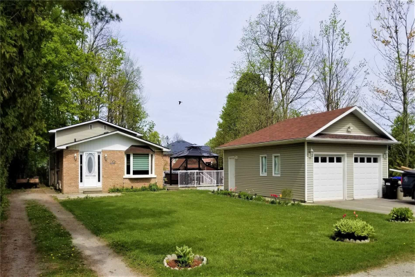 13 Bluehaven Dr, Oro-Medonte