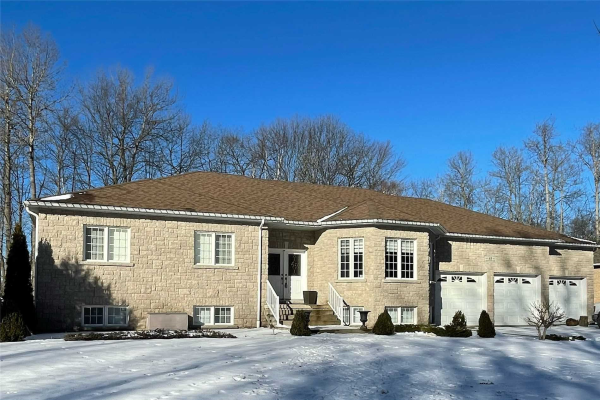 48 Idlewood Dr, Wasaga Beach