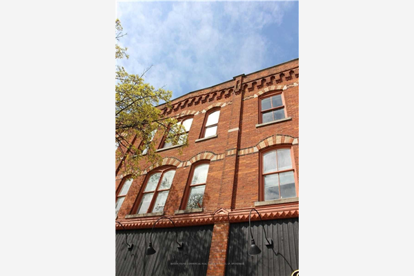 72-76 Hurontario St, Collingwood