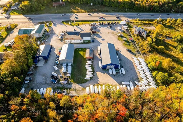 5287 Highway 11, Oro-Medonte