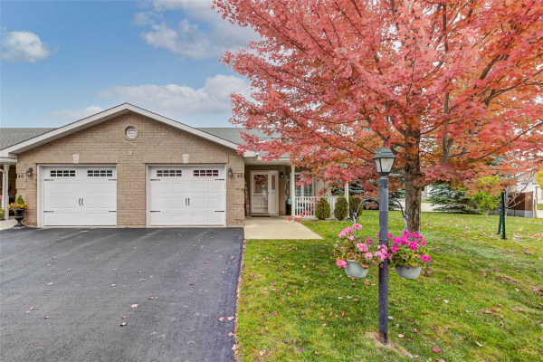 48 Meadow Lane, Wasaga Beach