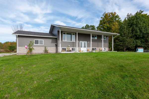2582 Upper Big Chute Rd, Severn