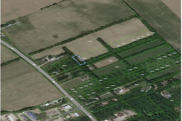 12669 County 27 Rd, Springwater