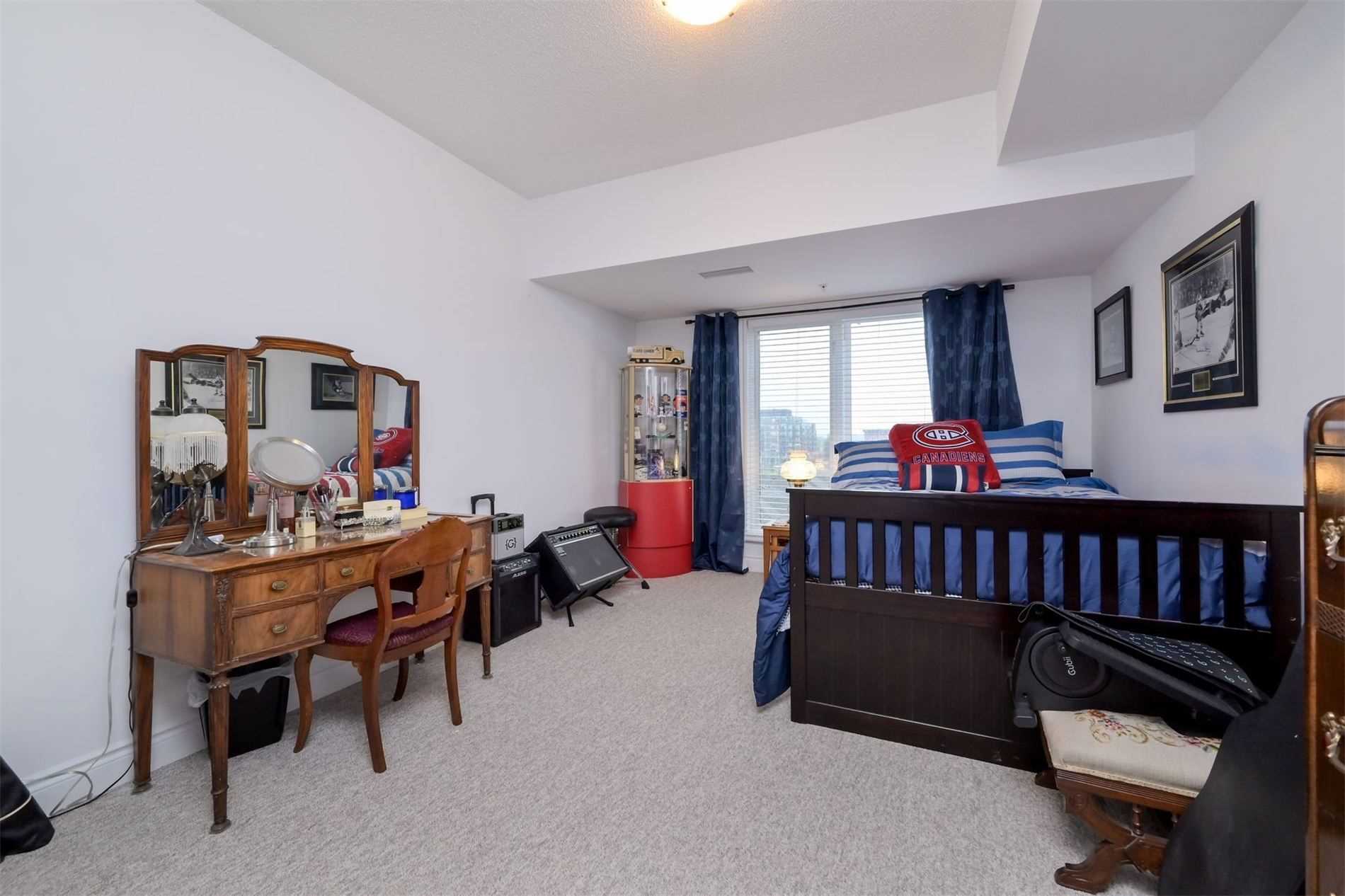 100 Dean Avenue, #411