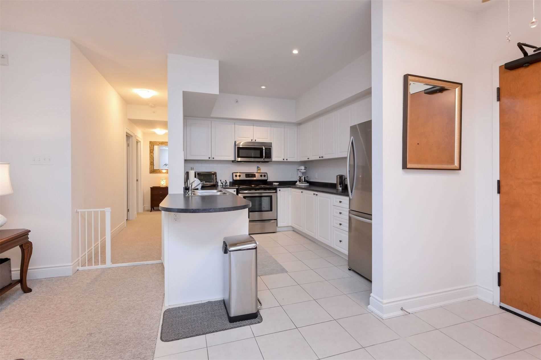 100 Dean Avenue, #411