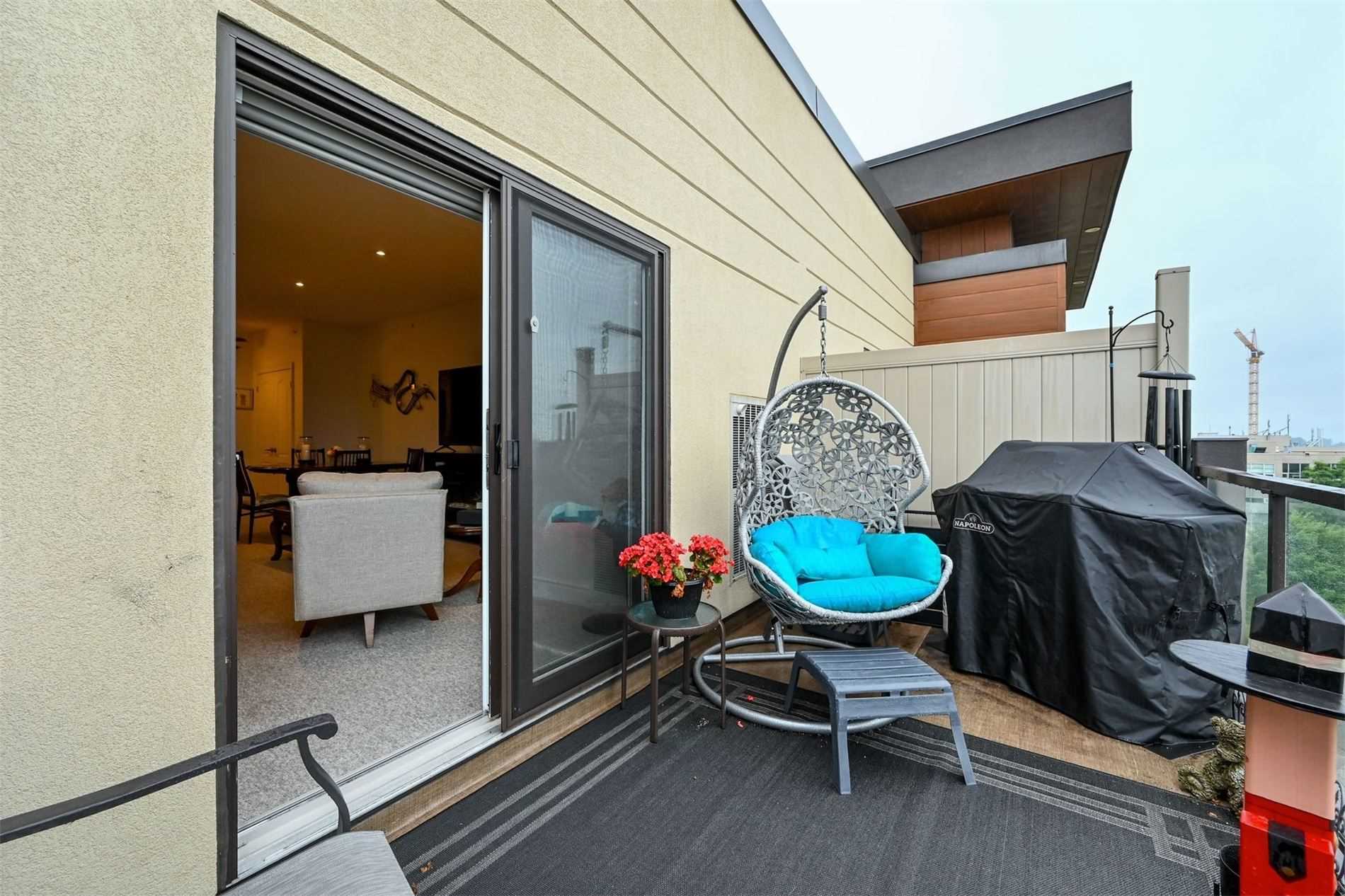 100 Dean Avenue, #411