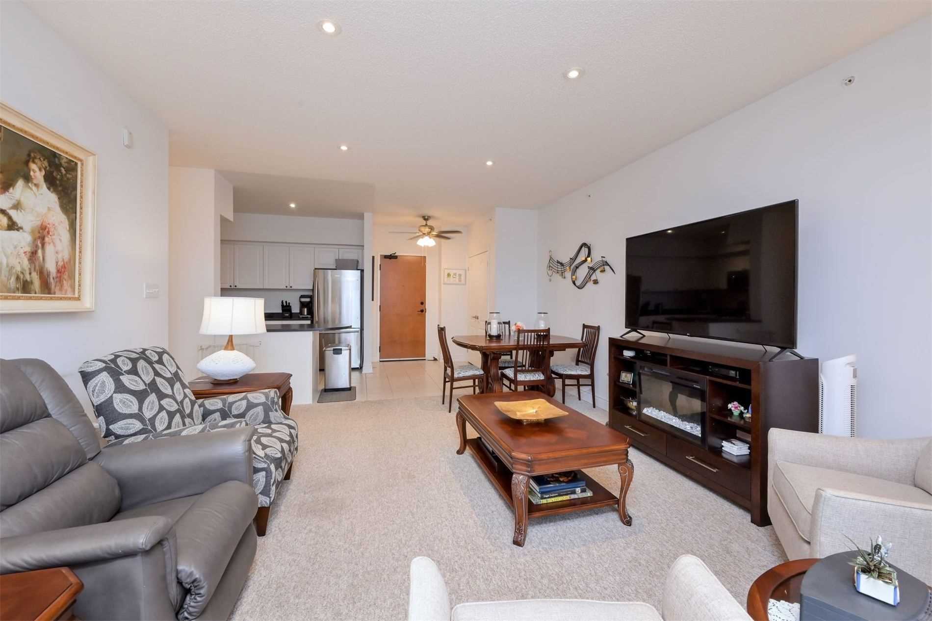 100 Dean Avenue, #411