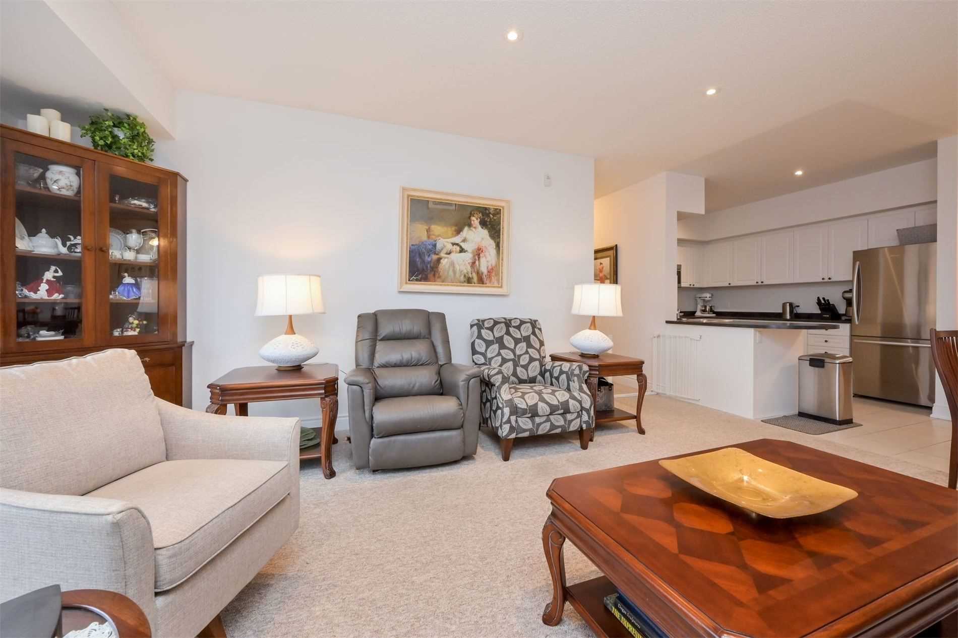 100 Dean Avenue, #411