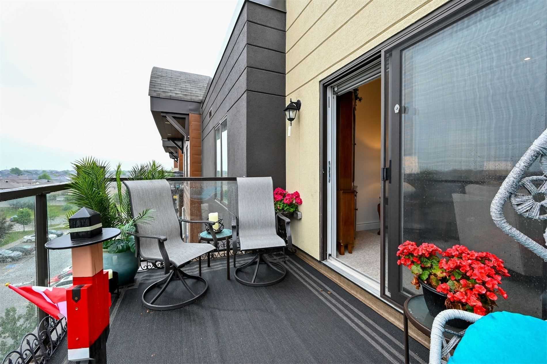 100 Dean Avenue, #411