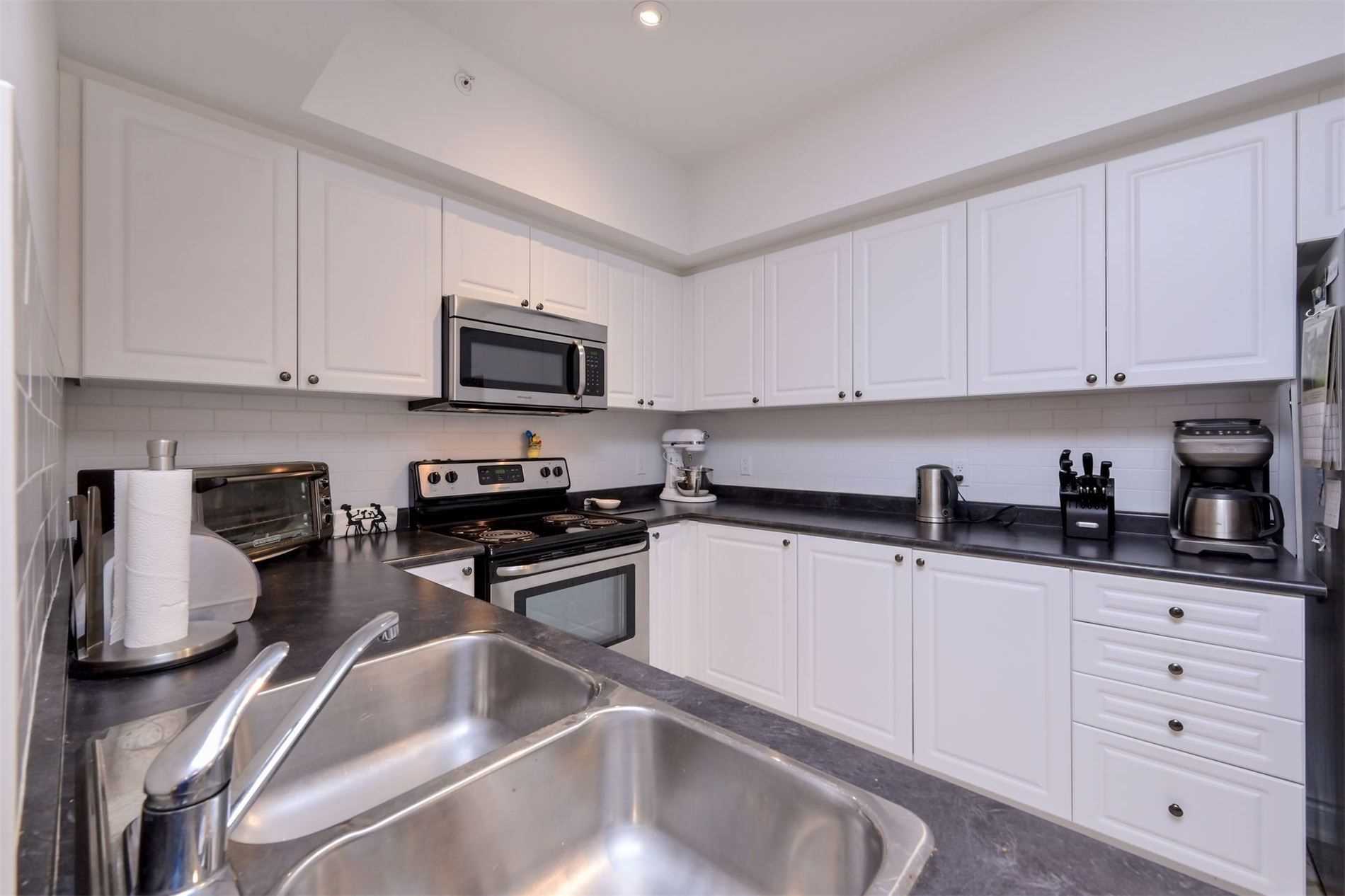 100 Dean Avenue, #411