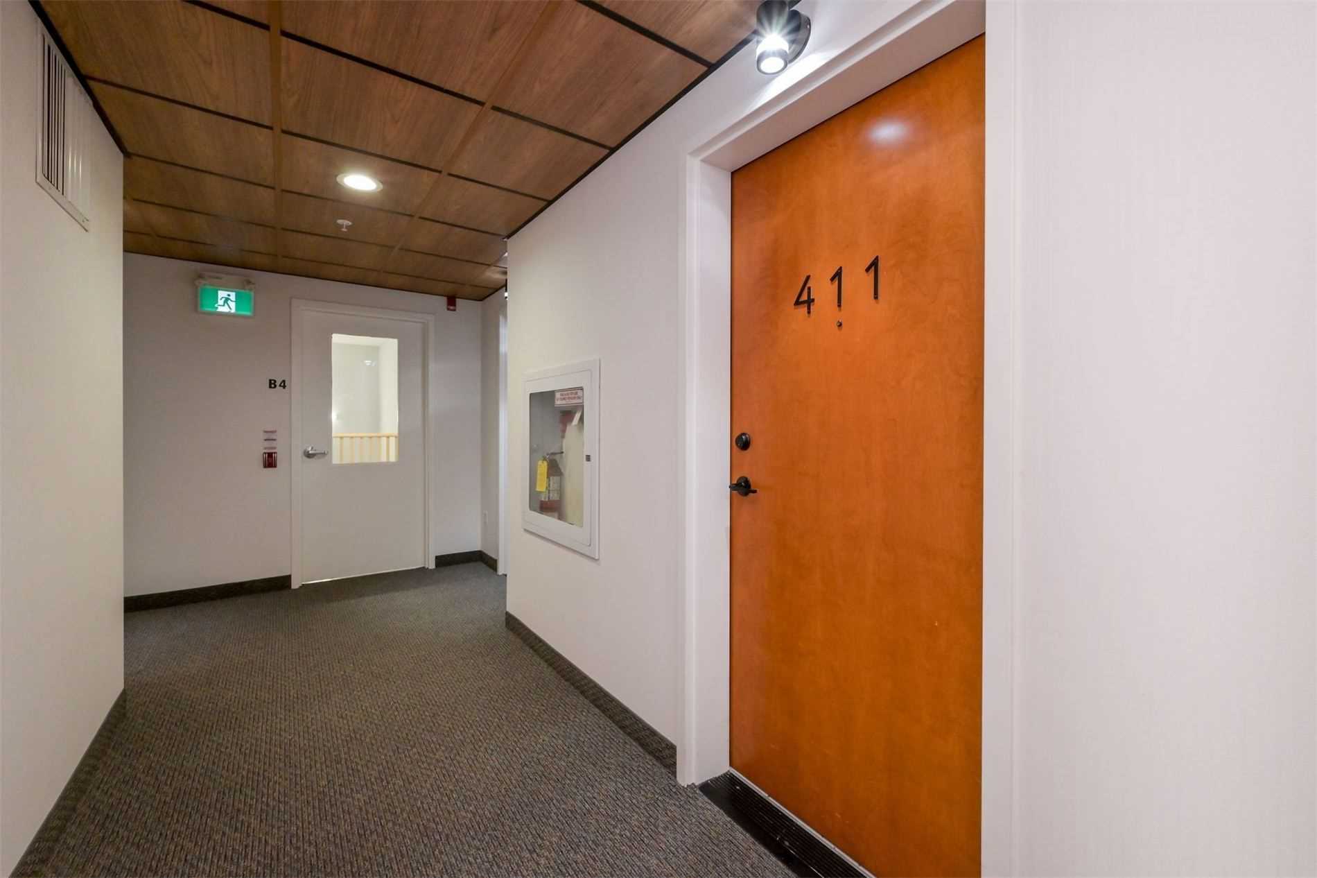 100 Dean Avenue, #411