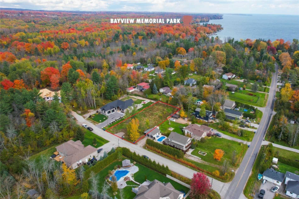 0 Symond Ave, Oro-Medonte