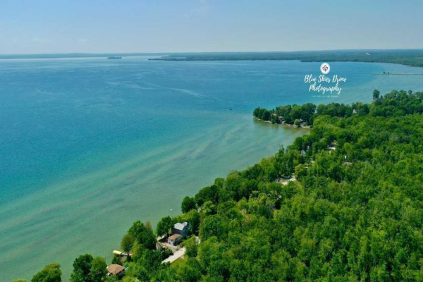 2720 Lone Birch Tr, Ramara