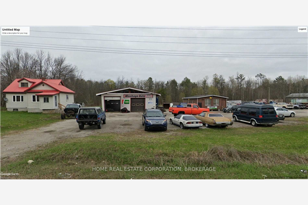 3300 Coopers Falls Rd, Severn