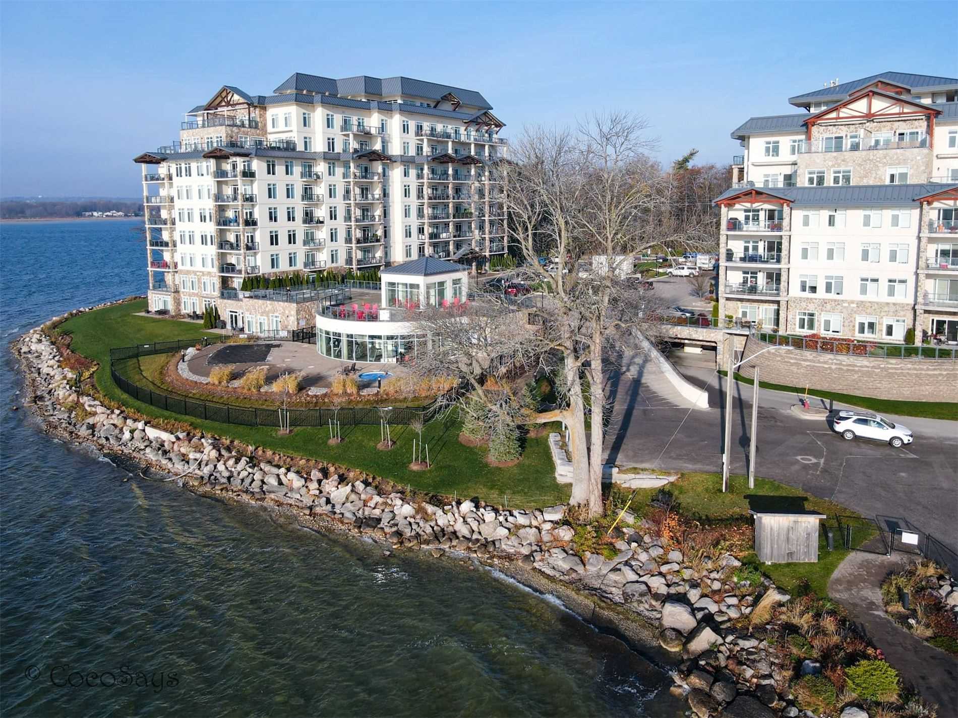 90 Orchard Point Rd, #303