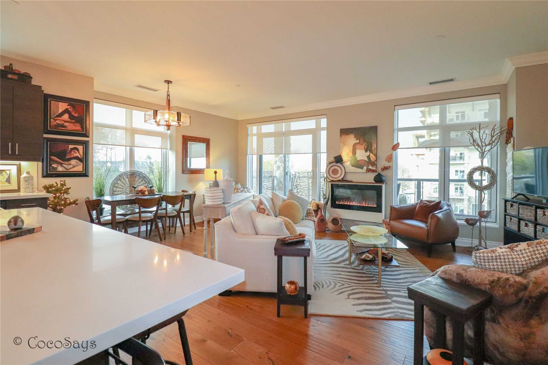 90 Orchard Point Rd, #303