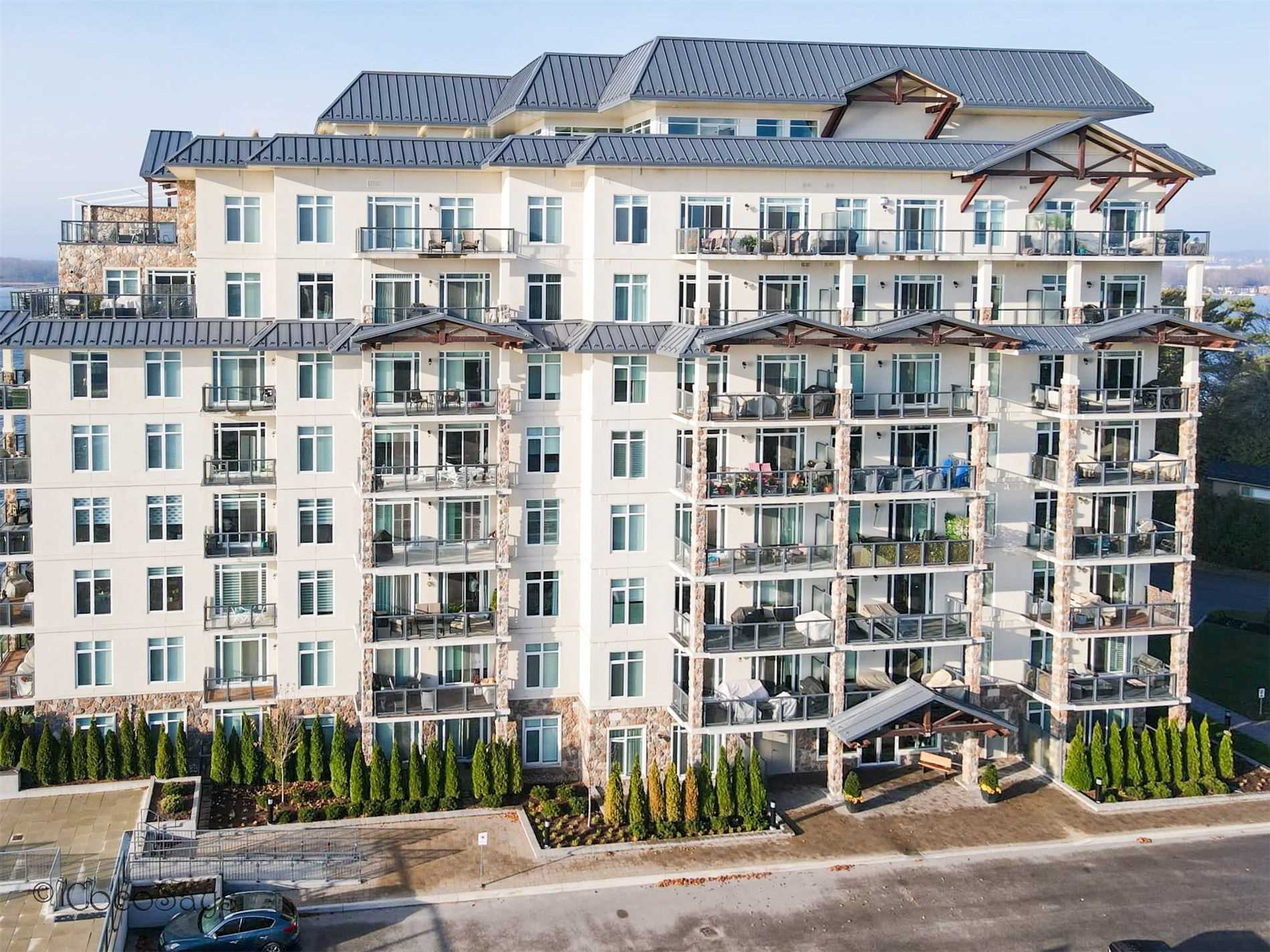 90 Orchard Point Rd, #303