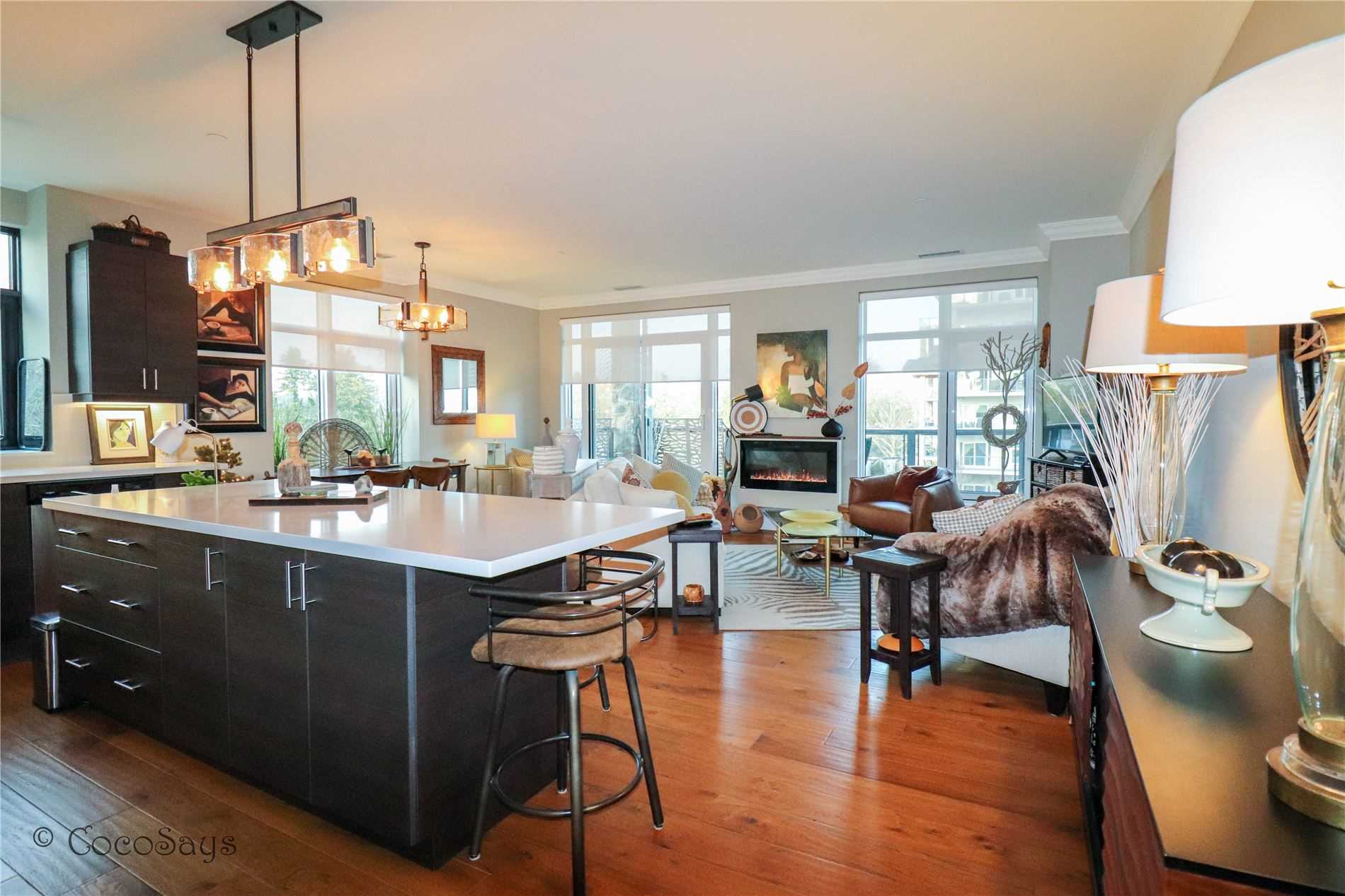 90 Orchard Point Rd, #303